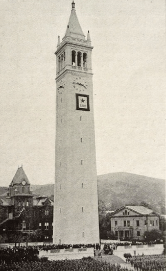 campanile