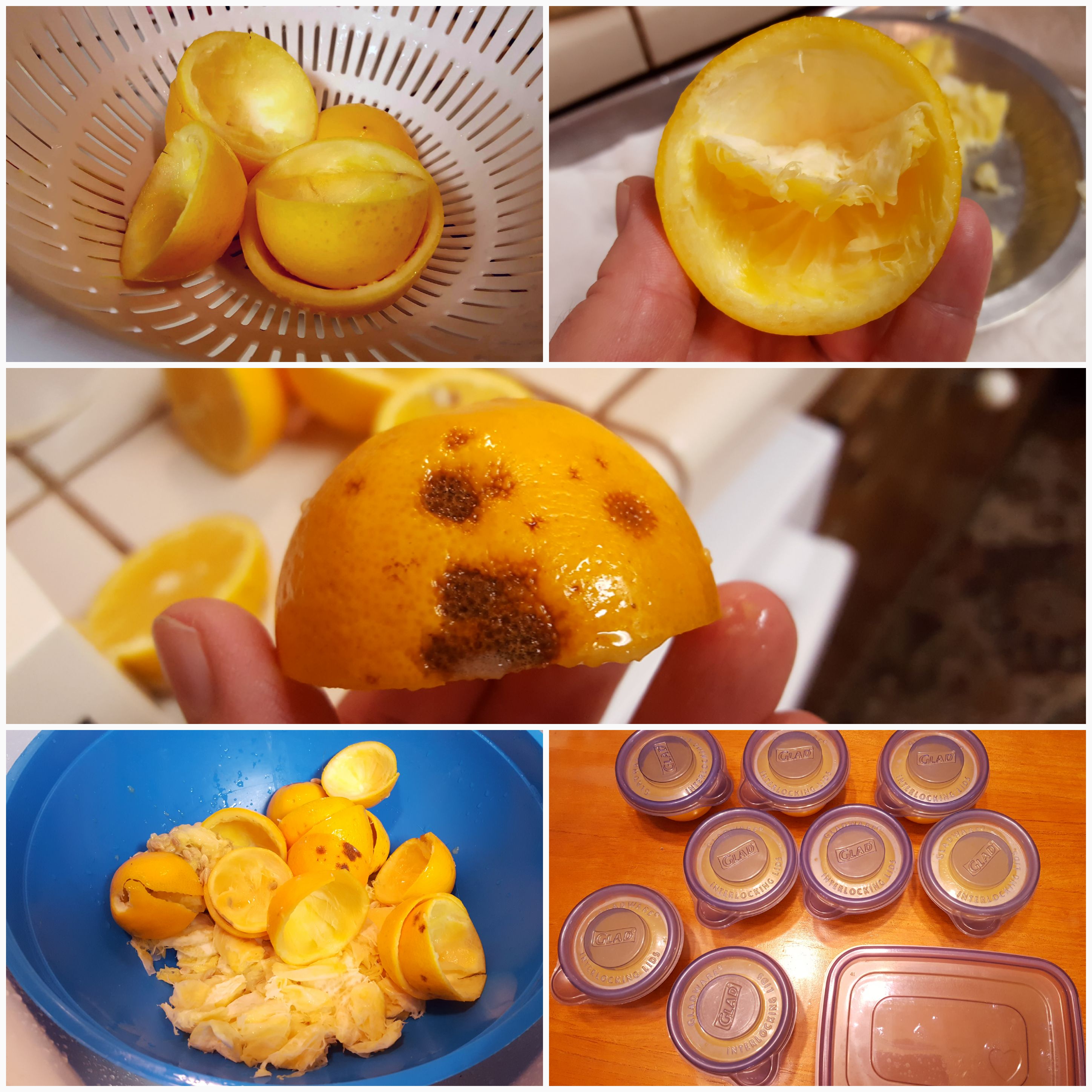 Greek Candied Lemon “Spoon Sweet” – Mostly Greek